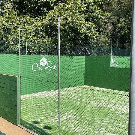Cap Sa Sal - Sa Roca 2 Apartment Begur Ngoại thất bức ảnh