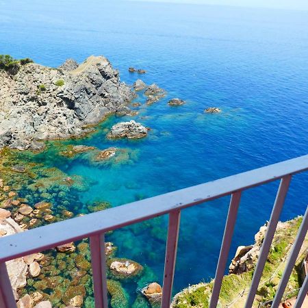 Cap Sa Sal - Sa Roca 2 Apartment Begur Ngoại thất bức ảnh