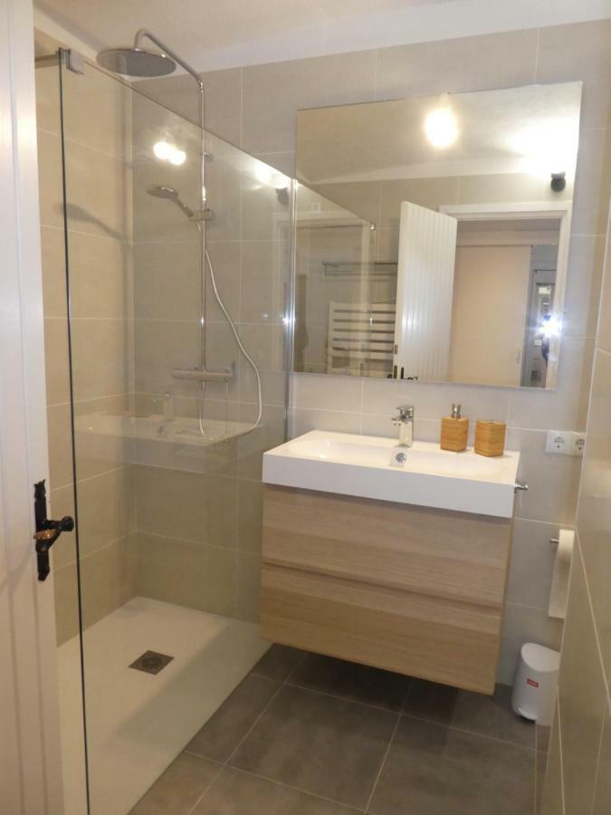 Cap Sa Sal - Sa Roca 2 Apartment Begur Ngoại thất bức ảnh
