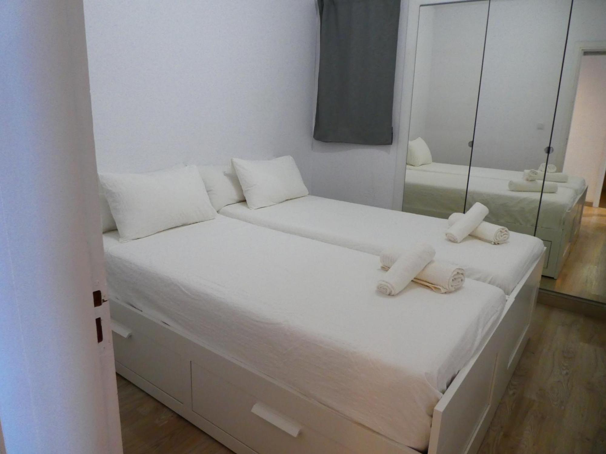 Cap Sa Sal - Sa Roca 2 Apartment Begur Ngoại thất bức ảnh